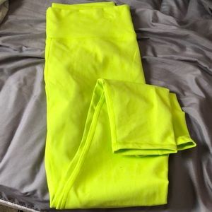 Fabletics powerhold full length leggings